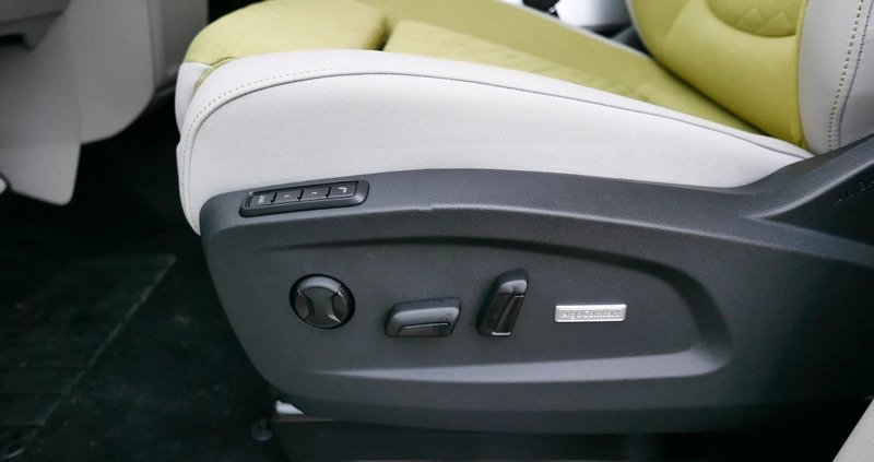 Volkswagen ID.Buzz cena 351097 przebieg: 5, rok produkcji 2024 z Nowogard małe 466